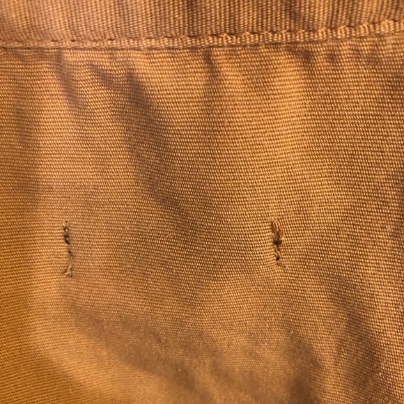 Nasty gal oversized jacket - Picture 3 of 4